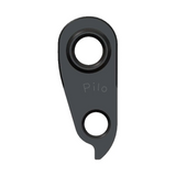 Pilo D989 Derailleur Hanger for Decathlon