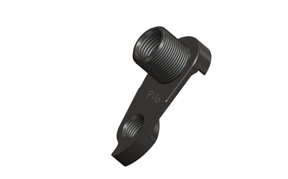 Pilo D989 Derailleur Hanger for Decathlon