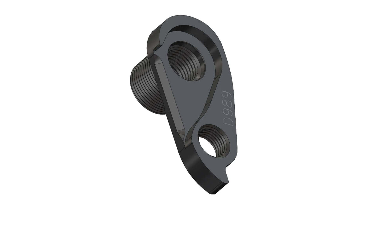 Pilo D989 Derailleur Hanger for Decathlon
