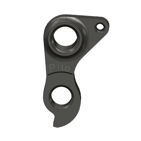 Pilo D999 Derailleur Hanger for Java | The Bike Affair
