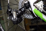 Pilo S14 Alpe D'huez Fairy - Upgraded Cassette Adapter for Road Bikes | The Bike Affair