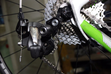 Pilo S14 Alpe D'huez Fairy - Upgraded Cassette Adapter for Road Bikes | The Bike Affair