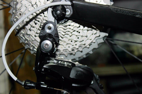 Pilo S14 Alpe D'huez Fairy - Upgraded Cassette Adapter for Road Bikes | The Bike Affair
