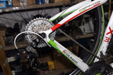 Pilo S14 Alpe D'huez Fairy - Upgraded Cassette Adapter for Road Bikes | The Bike Affair