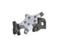 Pilo T11 Thread Star Rear Axle Thread Identifier