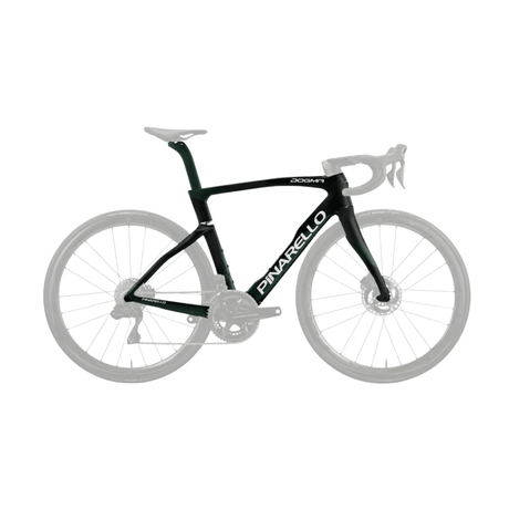 Pinarello Dogma F Disc Frameset | The Bike Affair