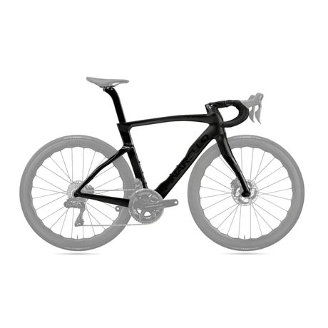 Pinarello Dogma F Disc Frameset | The Bike Affair