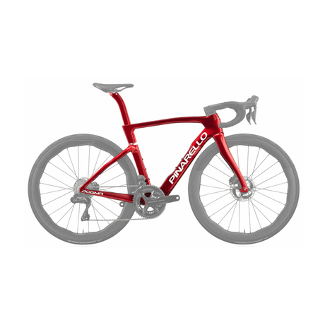 Pinarello Dogma F Disc Frameset | The Bike Affair