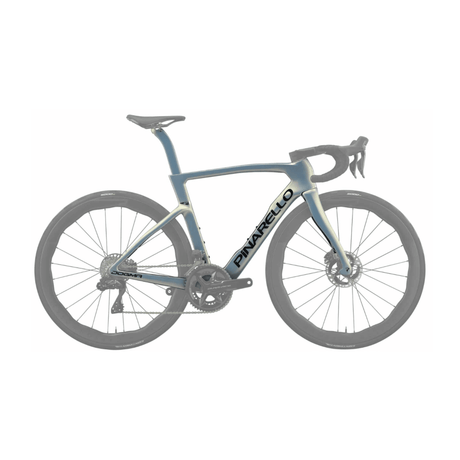 Pinarello Dogma F Disc Frameset | The Bike Affair