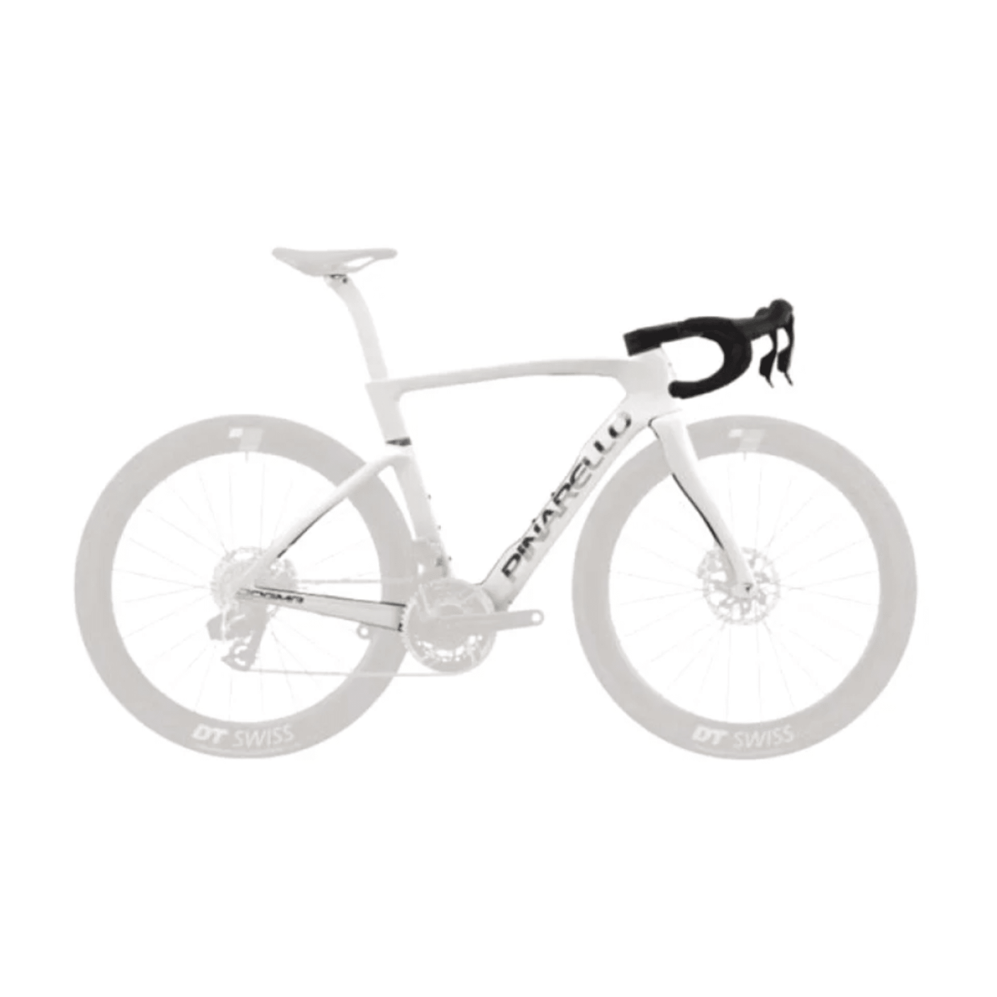 Pinarello Dogma F Disc Frameset | The Bike Affair