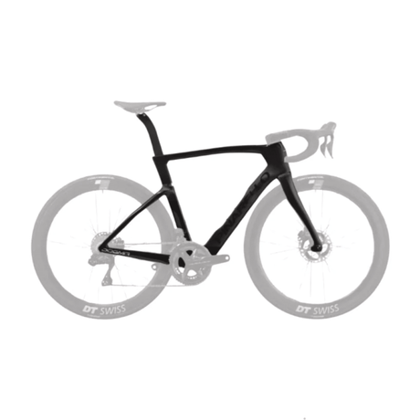 Pinarello Dogma F Disc Frameset | The Bike Affair