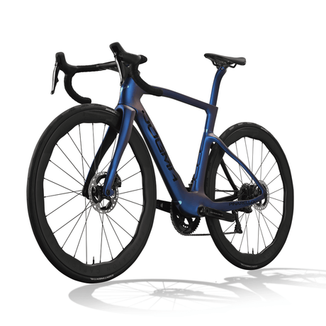 Pinarello Dogma F Dura Ace Di2 Disc Road Bicycle | The Bike Affair