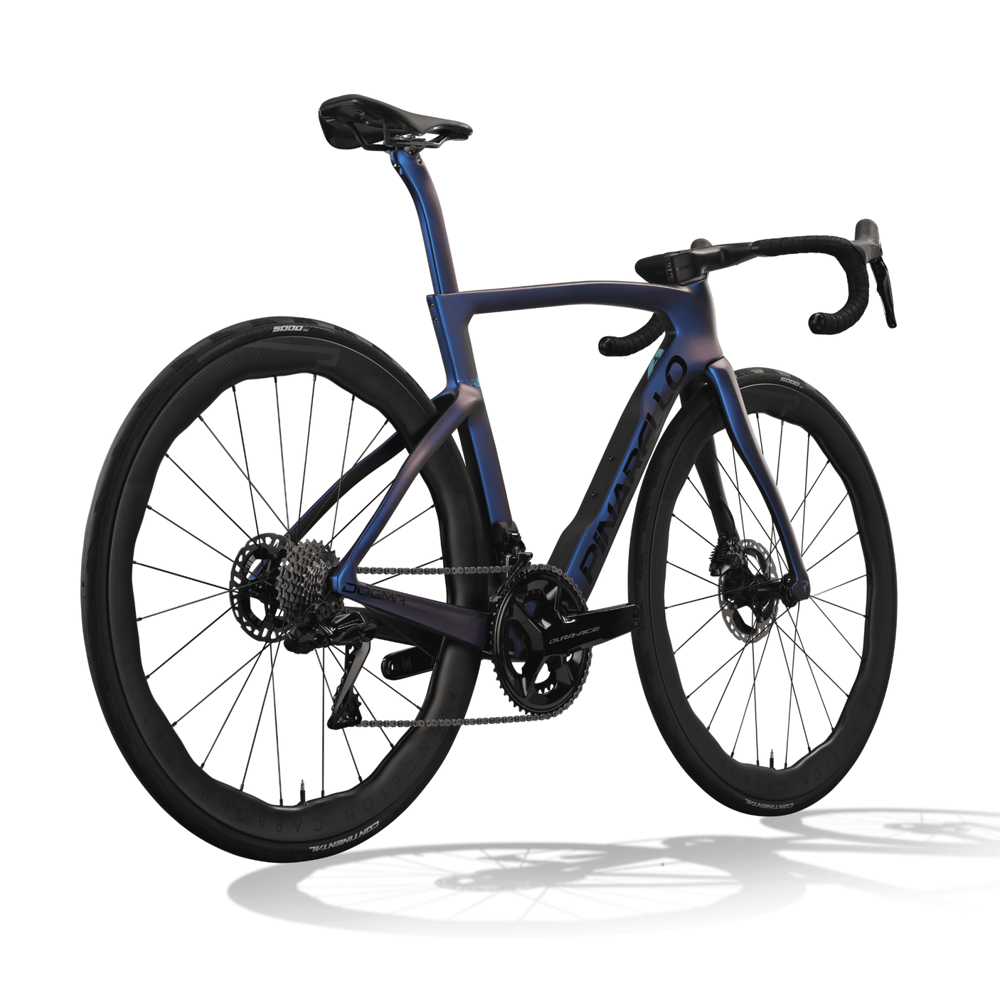 Pinarello Dogma F Dura Ace Di2 Disc Road Bicycle | The Bike Affair