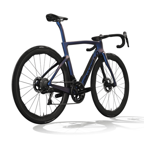 Pinarello Dogma F Dura Ace Di2 Disc Road Bicycle | The Bike Affair