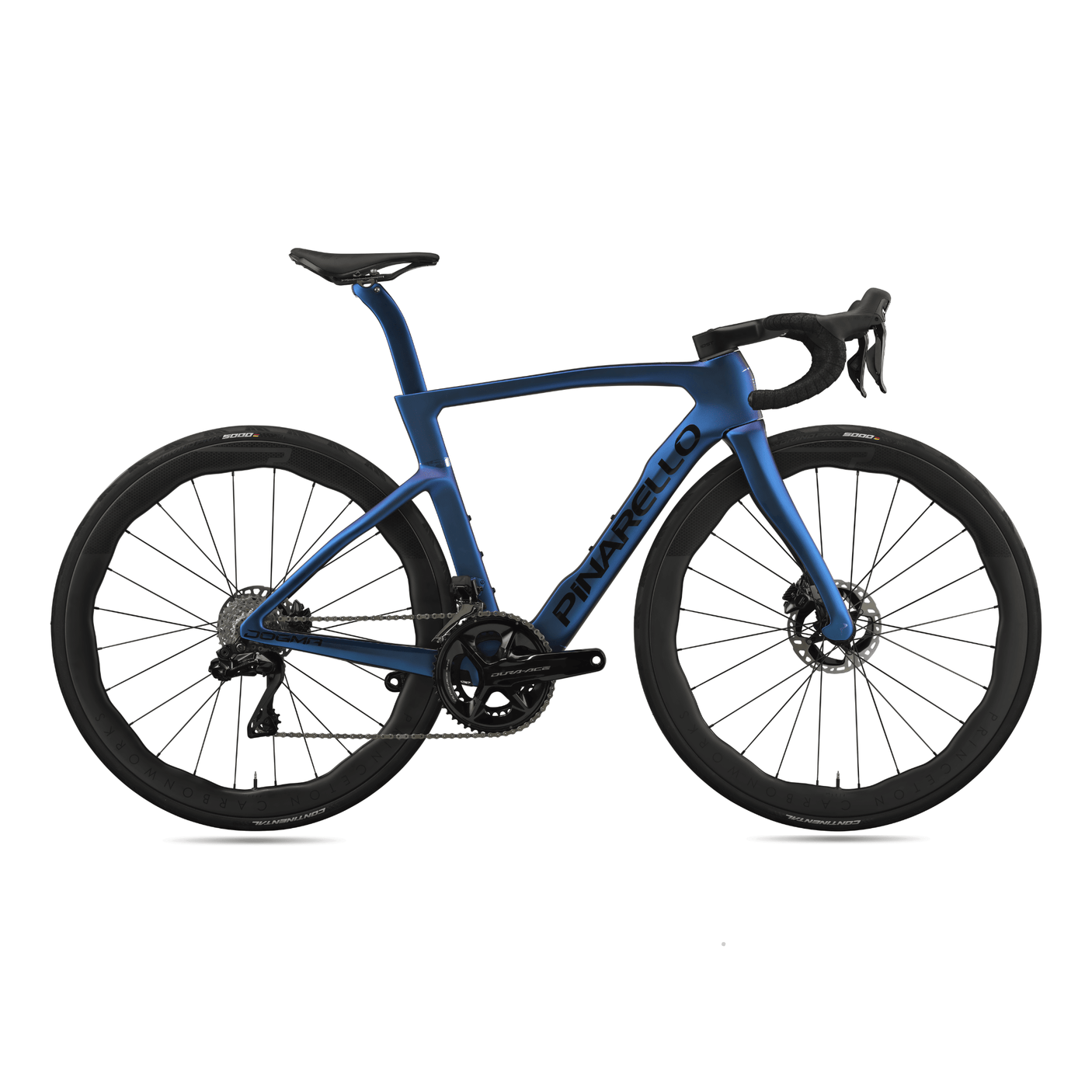 Pinarello Dogma F Dura Ace Di2 Disc Road Bicycle | The Bike Affair