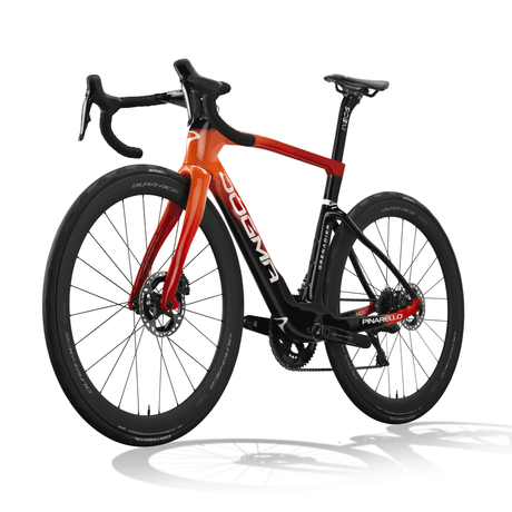 Pinarello Dogma F Dura Ace Di2 Disc Road Bicycle | The Bike Affair