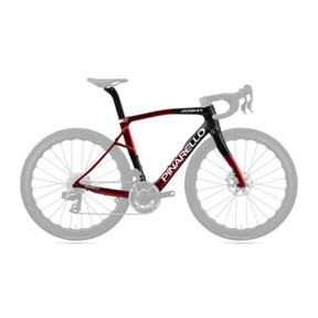 Pinarello Dogma X Disc Road Frameset | The Bike Affair