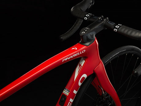 Pinarello F1 105 Disc Road Bicycle | The Bike Affair