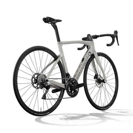 Pinarello F1 105 Disc Road Bicycle | The Bike Affair