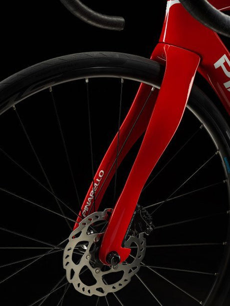 Pinarello F1 105 Disc Road Bicycle | The Bike Affair