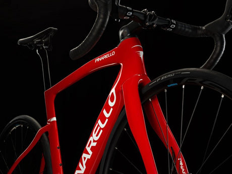 Pinarello F1 105 Disc Road Bicycle | The Bike Affair