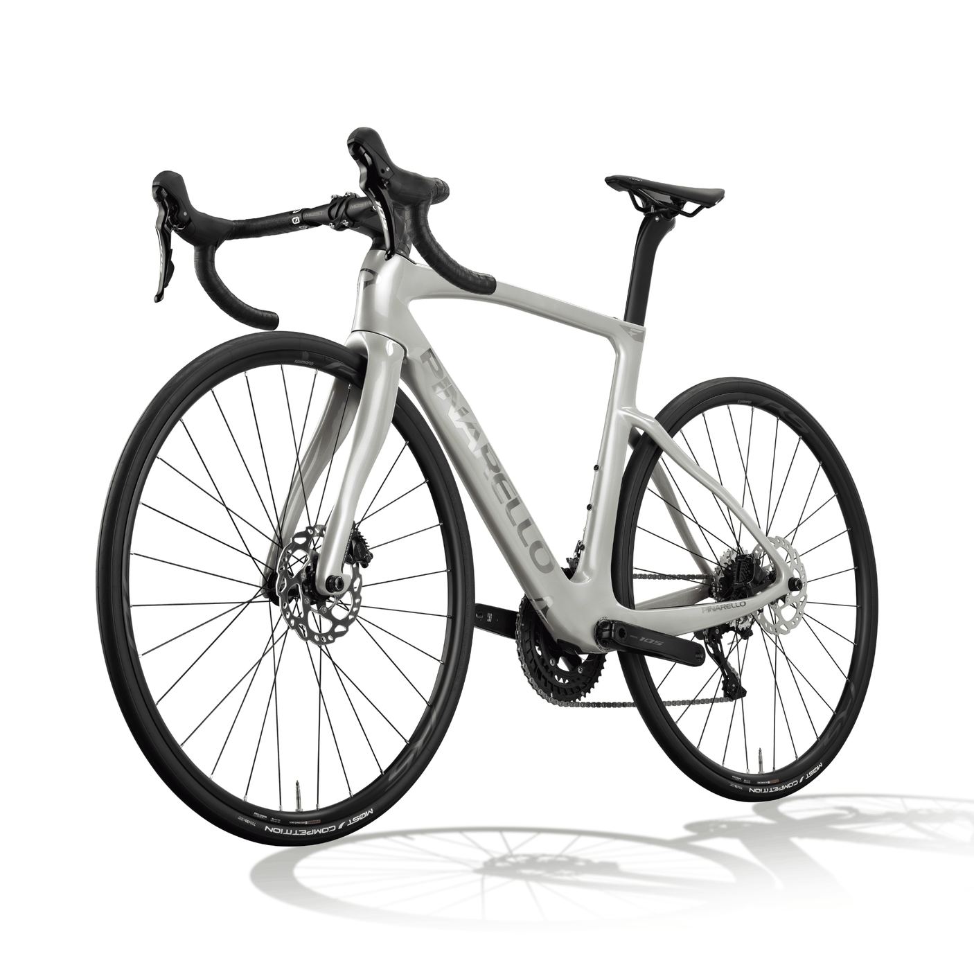 Pinarello F1 105 Disc Road Bicycle | The Bike Affair