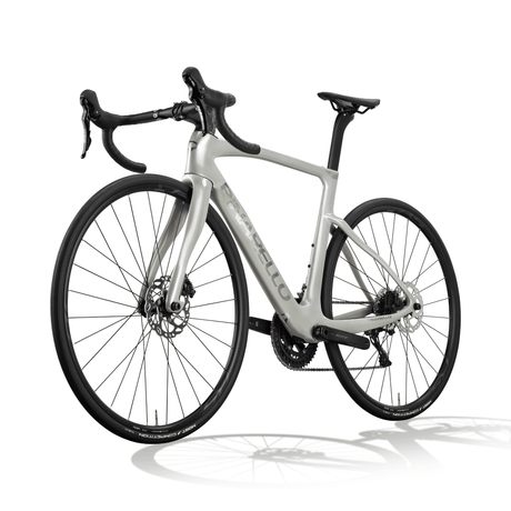 Pinarello F1 105 Disc Road Bicycle | The Bike Affair