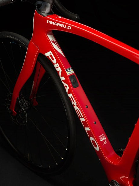 Pinarello F1 105 Disc Road Bicycle | The Bike Affair