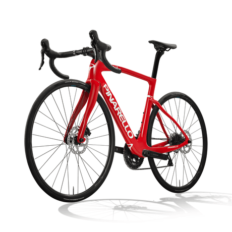 Pinarello F1 105 Disc Road Bicycle | The Bike Affair