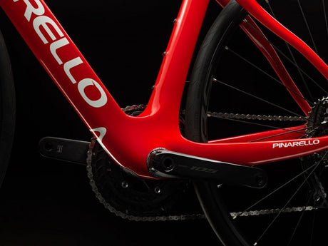 Pinarello F1 105 Disc Road Bicycle | The Bike Affair
