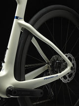 Pinarello F5 105 Di2 Ultrafast Carbon Disc Bicycle | The Bike Affair