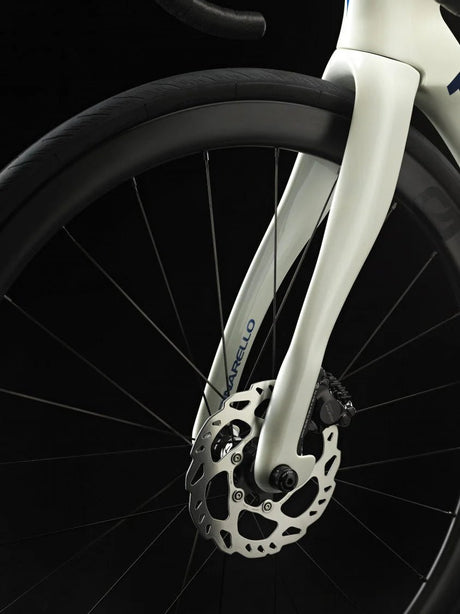 Pinarello F5 105 Di2 Ultrafast Carbon Disc Bicycle | The Bike Affair