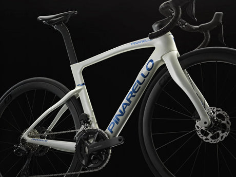 Pinarello F5 105 Di2 Ultrafast Carbon Disc Bicycle | The Bike Affair