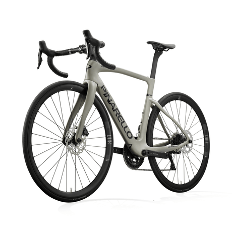 Pinarello F5 105 Di2 Ultrafast Carbon Disc Bicycle | The Bike Affair