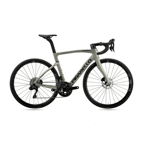 Pinarello F5 105 Di2 Ultrafast Carbon Disc Bicycle | The Bike Affair
