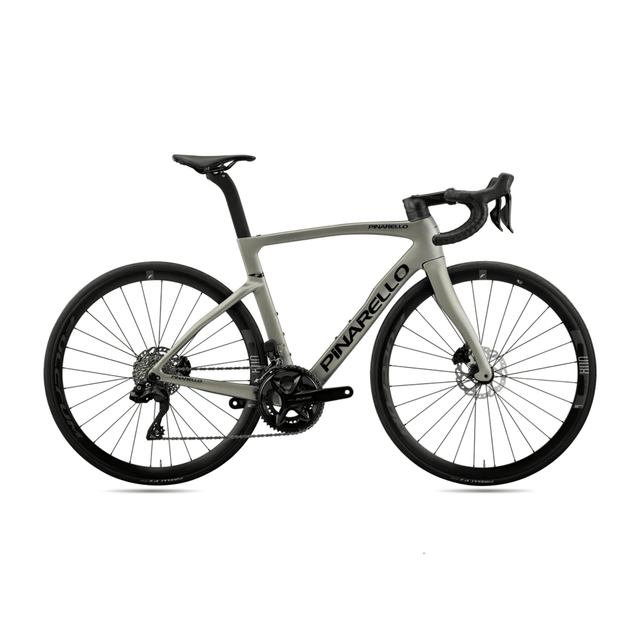 Pinarello F5 105 Di2 Ultrafast Carbon Disc Bicycle | The Bike Affair