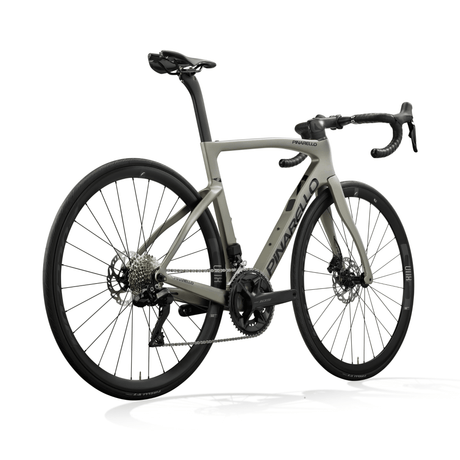 Pinarello F5 105 Di2 Ultrafast Carbon Disc Bicycle | The Bike Affair