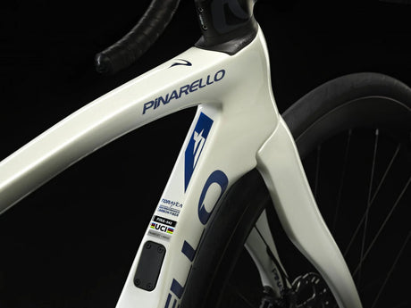 Pinarello F5 105 Di2 Ultrafast Carbon Disc Bicycle | The Bike Affair