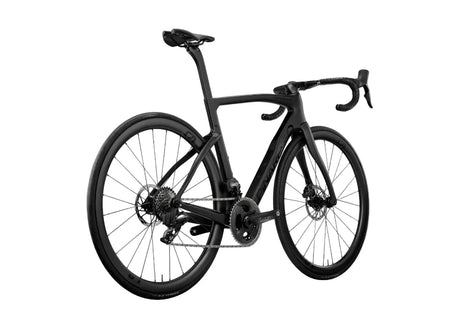 Pinarello F7 Ultegra Di2 Ultrafast Carbon Disc Bicycle | The Bike Affair