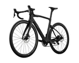 Pinarello F7 Ultegra Di2 Ultrafast Carbon Disc Bicycle | The Bike Affair