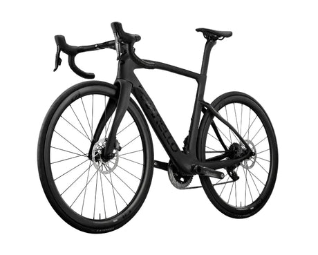 Pinarello F7 Ultegra Di2 Ultrafast Carbon Disc Bicycle | The Bike Affair