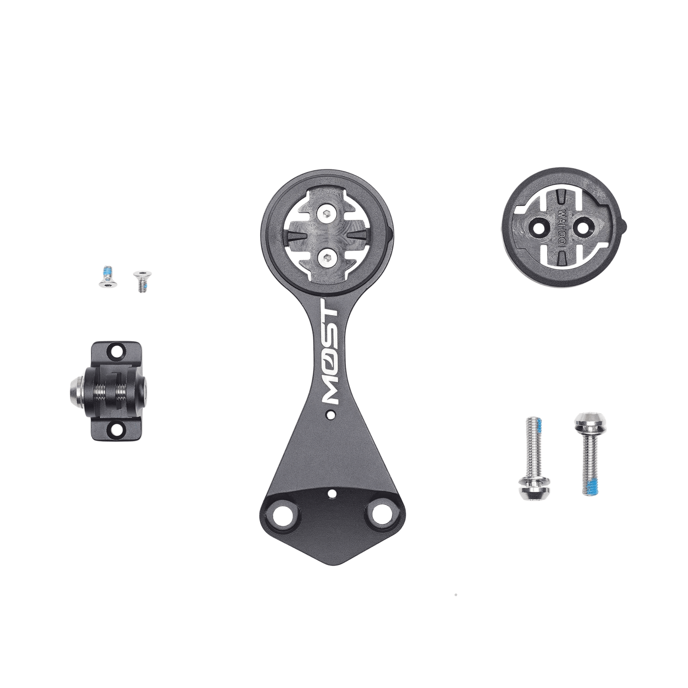 Pinarello Most Computer Mount iTalon Ultra V2 for Garmin 1050 | The Bike Affair