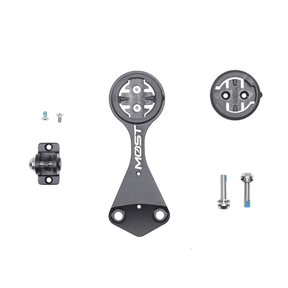 Pinarello Most Computer Mount iTalon Ultra V2 for Garmin 1050 | The Bike Affair