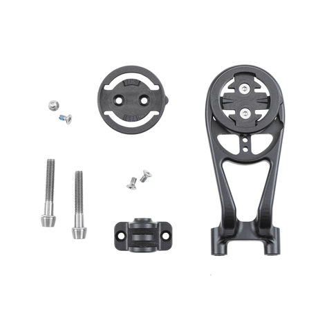 Pinarello Most Computer Mount iTiger | The Bike Affair