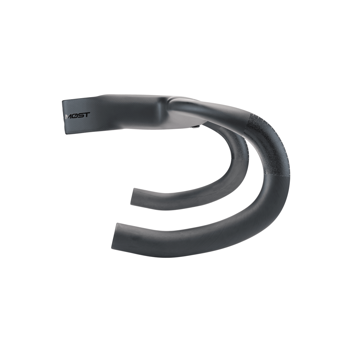 Pinarello Most Talon Ultra Fast Integrated Handlebar | The Bike Affair