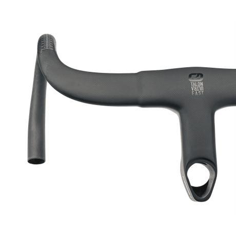 Pinarello Most Talon Ultra Fast Integrated Handlebar | The Bike Affair