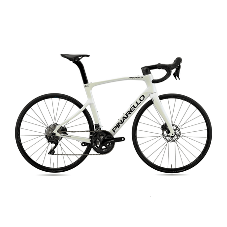 Pinarello X1 105 Disc Road Bicycle | The Bike Affair