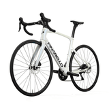 Pinarello X1 105 Disc Road Bicycle | The Bike Affair