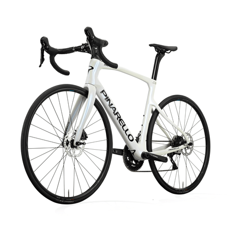 Pinarello X1 105 Disc Road Bicycle | The Bike Affair