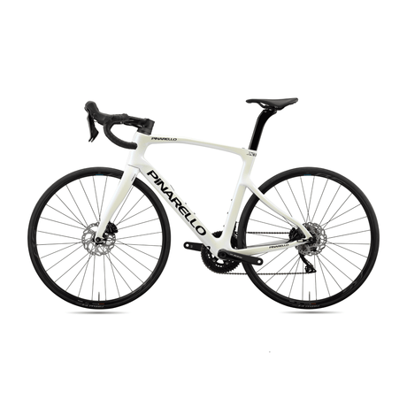 Pinarello X1 105 Disc Road Bicycle | The Bike Affair